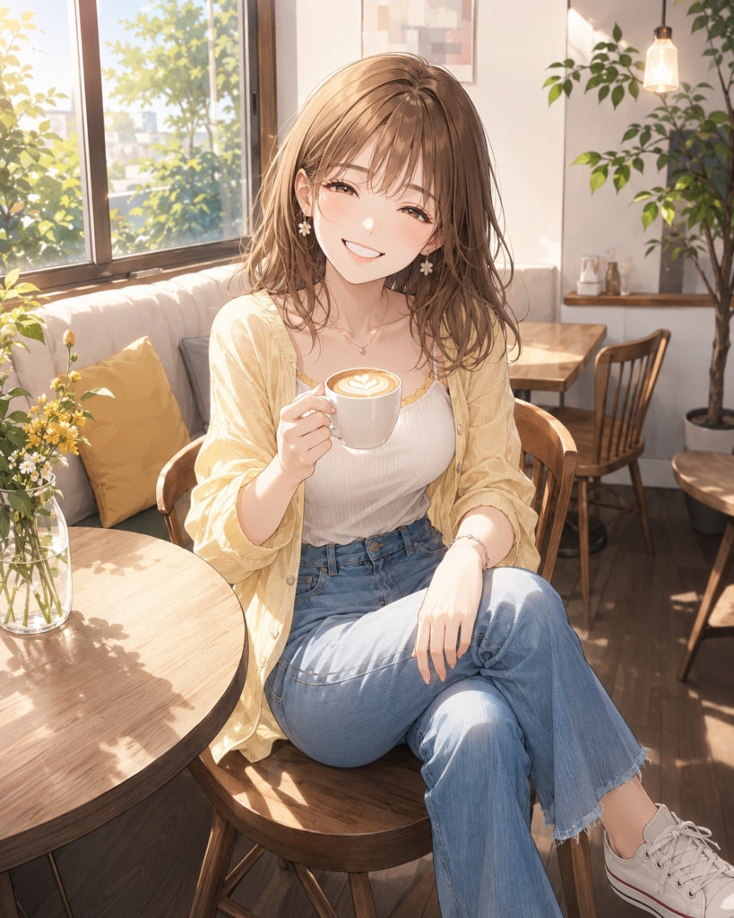 天川陽菜
