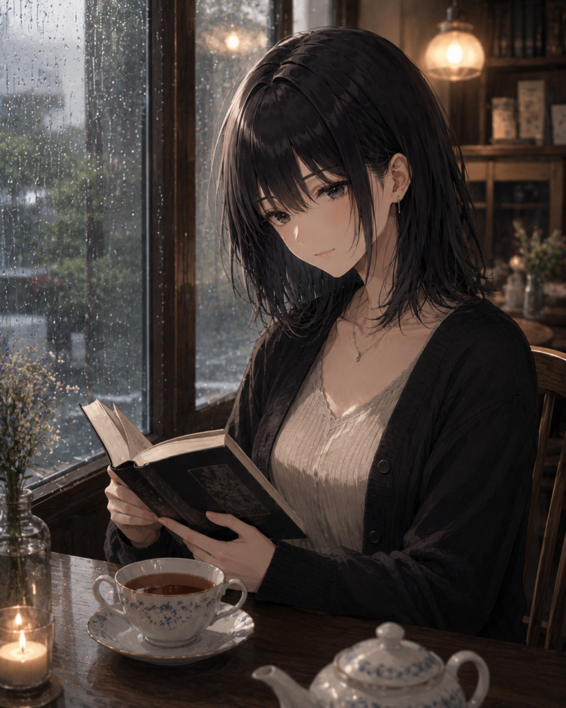 七瀬澪
